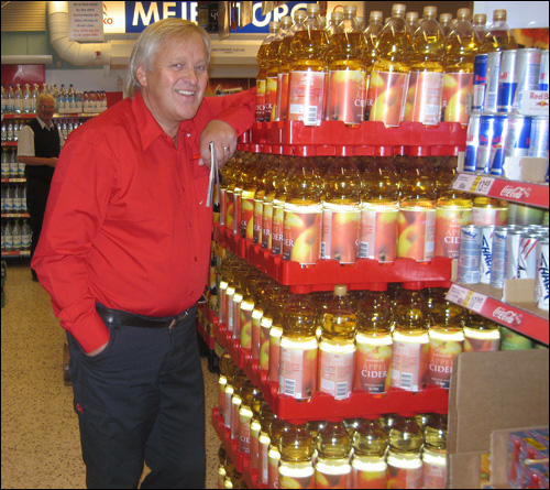 Lennart
